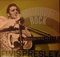 Виниловая пластинка ELVIS PRESLEY / JAILHOUSE ROCK (1LP)
